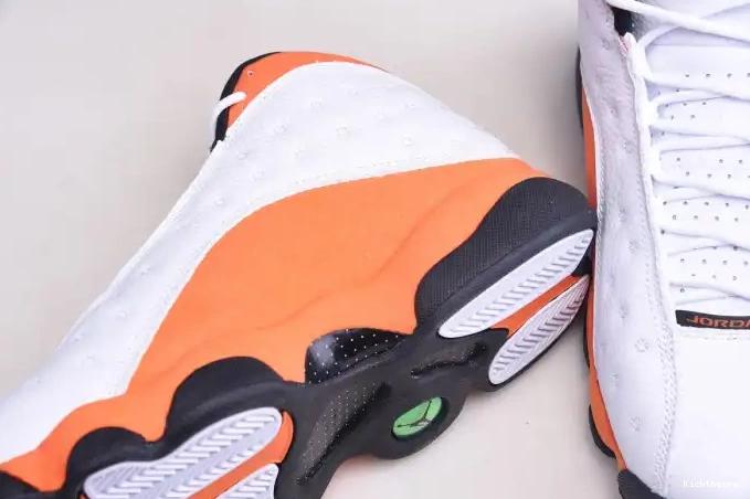 Kick Theory JORDAN STARFISH 414571-108 13 AIR 0508
